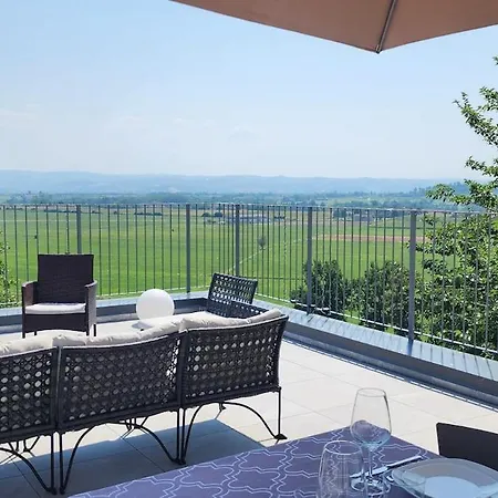 Holiday home Gateway To Le Langhe Renovated Terrace Ac Yard *