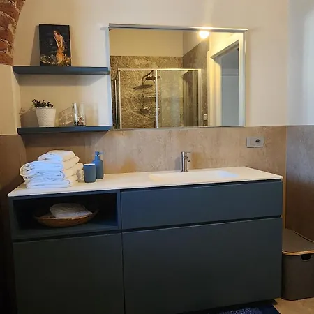 Gateway To Le Langhe Renovated Terrace Ac Yard Holiday home