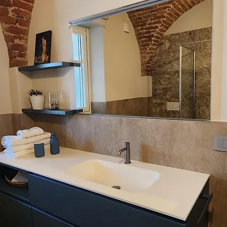 Gateway To Le Langhe Renovated Terrace Ac Yard Holiday home *