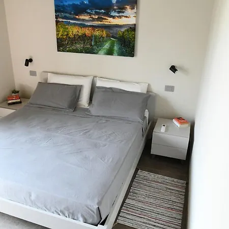 Holiday home Gateway To Le Langhe Renovated Terrace Ac Yard