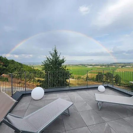 Holiday home Gateway To Le Langhe Renovated Terrace Ac Yard Bene Vagienna