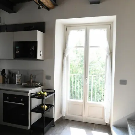 Holiday home Gateway To Le Langhe Renovated Terrace Ac Yard *