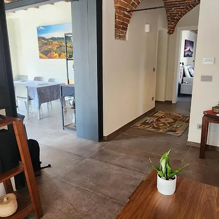 Holiday home Gateway To Le Langhe Renovated Terrace Ac Yard
