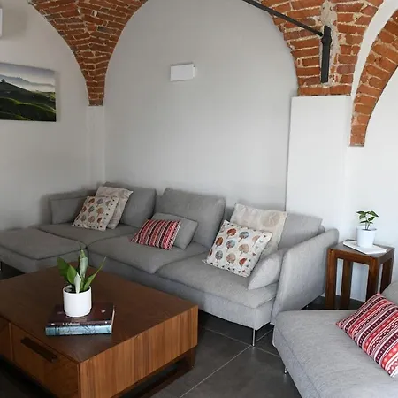Gateway To Le Langhe Renovated Terrace Ac Yard Holiday home *