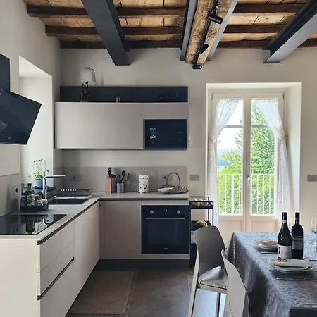 Gateway To Le Langhe Renovated Terrace Ac Yard Holiday home
