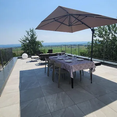 Gateway To Le Langhe Renovated Terrace Ac Yard * Bene Vagienna