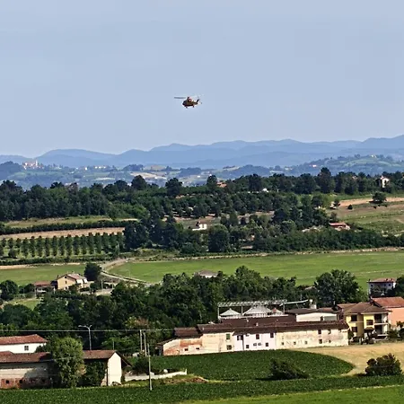 Gateway To Le Langhe Renovated Terrace Ac Yard Bene Vagienna