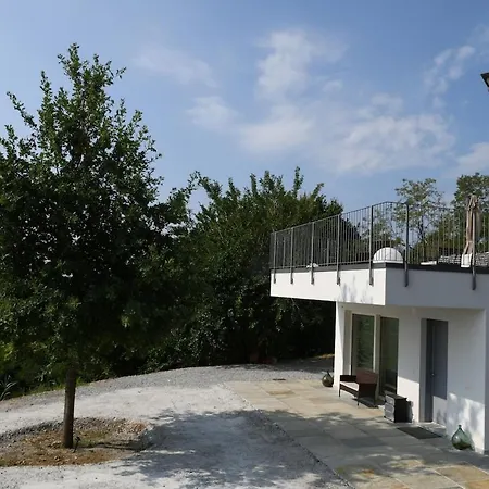 Holiday home Gateway To Le Langhe Renovated Terrace Ac Yard *