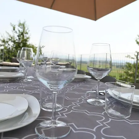 Gateway To Le Langhe Renovated Terrace Ac Yard *