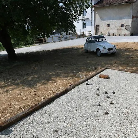 Gateway To Le Langhe Renovated Terrace Ac Yard Holiday home Bene Vagienna