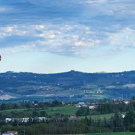 Holiday home Gateway To Le Langhe Renovated Terrace Ac Yard *