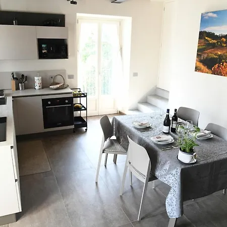 Holiday home Gateway To Le Langhe Renovated Terrace Ac Yard